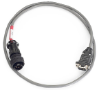 Cable from data transfer unit (DTU) to sampler, 40
