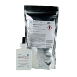 Reagente in Powder Pillows, molibdeno 1, 50 mL, 100 pz