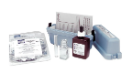 Kit per test dell'alcalinità AL-AP, 5 - 100 / 20 - 400 mg/L CaCO₃ 100 pezzi
