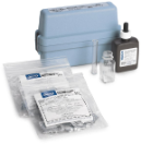 Kit per test del cloro (totale) CN-21P, 10 - 200 mg/L, 100 test