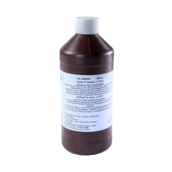 Stablcal Soluzione di formazina stabilizzata standard per analisi di torbidità, 100 NTU, 500 ml