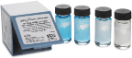 Kit di standard secondari in gel SpecCheck, ozono, 0-0,75 mg/L O₃