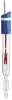 Elettrodo pH combinato pHC2601-8, Red Rod, giunzione a manicotto, connessione BNC (Radiometer Analytical)