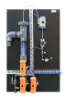 Sistema di filtrazione per applicazioni gravose EZ9130 per campioni sottoposti a digestione, dimensione dei pori 200 µm, 1 flusso