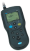 Kit misuratore per pH digitale HQ11D, elettrodo pH in gel, laboratorio standard, 3 m