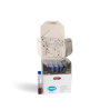 Test in cuvetta per fluoruro 0,1 - 2,5 mg/l F
