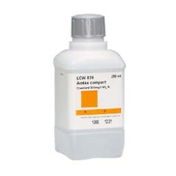 Amtax compact - Soluzione standard da 500 mg/L NH₄-N (250 mL)