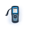 Misuratore portatile dedicato per pH/ORP/mV, senza elettrodo, HQ1110