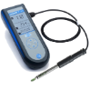 Kit Sension+ PH1  pH-metro portatile per campioni difficili