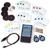 LOC100 Kit RFID per identificazione del campione