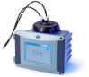 Torbidimetro laser TU5300sc per basse concentrazioni con controllo del sistema, versione EPA