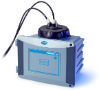 Torbidimetro laser TU5400sc ad altissima precisione per basse concentrazioni con controllo del sistema e RFID, versione EPA