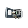 Controller SC4500, compatibile Claros, uscita LAN + mA, 1 sensore di pH/ORP UPW + 1 sensore di conducibilità UPW, 100 - 240 V CA, senza cavo di alimentazione