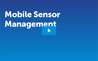 Guarda il video su Mobile Sensor Management