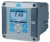 Controller per la misurazione della qualità dell'acqua SC200 per la misurazione di pH e temperatura presso gli impianti di trattamento delle acque reflue