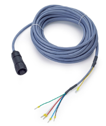Cable for 831x Conductivity Probes, 20 m