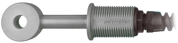 Polymetron 8398.3 Inductive conductivity sensor, DN 50 version