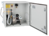 Compressore aria per BioTector 115 V / 60 Hz