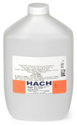 Soluzione standard per durezza APA6000, 0,50 mg/L CaCO₃ (NIST), 946 mL