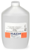 Soluzione standard per durezza APA6000, 0,50 mg/L CaCO₃ (NIST), 946 mL