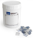 Reagente cloro libero DPD predosato in busta Powder Pillows, 10 ml, conf./1000