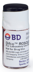 Polvere, acido rosolico, 1 g