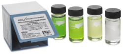 Kit di standard secondari di monoclorammina/Ammoniaca libera SpecCheck