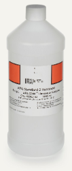 Standard per durezza nel range basso APA6000 5 mg/L, 1 L