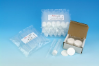Kit di materiali di consumo Xenosep per test 1664A metodo EPA