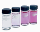 Set di gel standard secondari SpecCheck, cloro DPD - MR