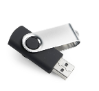 Chiavetta USB con aggiornamento firmware dello strumento HQD