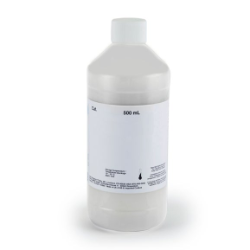 Soluzione standard di acido cloridrico, 6,0 N (1:1), 500 ml