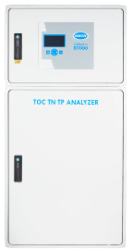Analizzatore di TOC/TN/TP B7000, 1 canale, 230 V, 0 - 10000 mg/L