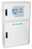 Analizzatore di TOC online Hach BioTector B7000i Dairy, 0 – 20.000 mg/L C, 1 canale, 230 V CA