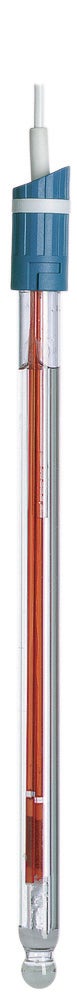 Elettrodo pH combinato pHC2002-8, Red Rod, BNC, lungo