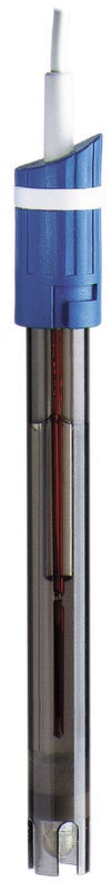 Elettrodo pH combinato robusto PHC2005, Red Rod, BNC