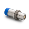Sensore (EC) di ossigeno in acciaio inox Orbisphere GA2400 per analizzatore di TPO 6110, 40 bar, O-ring EPDM