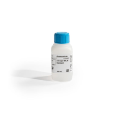 Soluzione standard di ammonio 2,5 mg/L NH₄-N, 100 mL