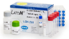 Laton Test in cuvetta per azoto totale 5 - 40 mg/L TNb