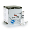 Test in cuvetta per ammonio 47 - 130 mg/l NH₄-N