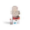 Test in cuvetta per cloruro, 1 - 70 mg/l / 70 - 1000 mg/l Cl