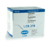 Test in cuvetta per cianuro  (facilmente liberabile), 0,03 - 0,35 mg/l CN⁻