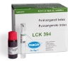 Test in cuvetta Ossidabilità al permanganato 0,5 - 10 mg/L O₂ (CODMn)