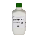 Standard di nitrato, 50 mg/L NO₃ (11,3 mg/L NO₃-N), 500 mL