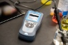 Multimetro portatile per pH, conducibilità, TDS, salinità, ossigeno disciolto (OD), ORP e ISE, 2 canali, senza elettrodi, HQ4200