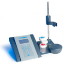 Sension+ PH31 GLP misuratore di pH e redox da banco avanzato