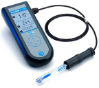 Kit Sension+ PH1  pH-metro portatile per uso generico