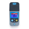 DR300 Pocket Colorimeter, cloro, libero + totale, con valigetta