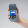 DR300 Pocket Colorimeter, cloro, libero + totale, MR, con valigetta