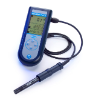 Kit Sension+ DO6 Misuratore di ossigeno disciolto portatile